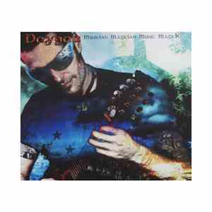 Daygan - Musician Magician Music Magick