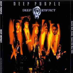 Deep Purple - Deep Impact