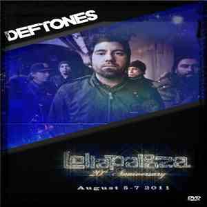Deftones - Lollapalooza Festival
