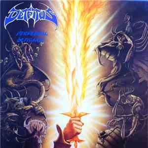 Detritus  - Perpetual Defiance
