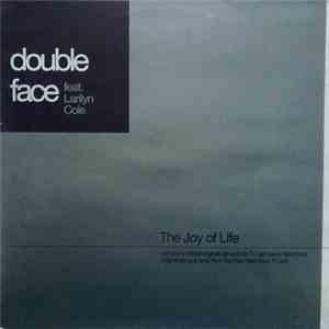 Double Face  - The Joy Of Life