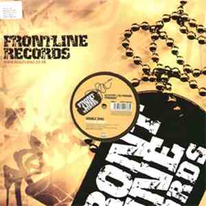 Double Zero  - Flip Da Script / Sleaze