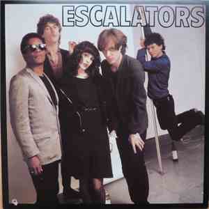 Escalators  - Escalators