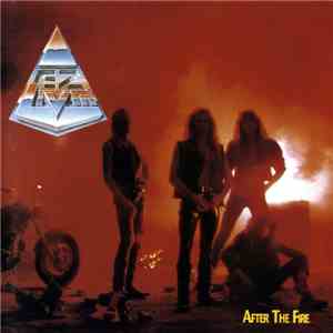 Ez Livin' - After The Fire