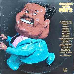 Fats Domino - Cookin' With Fats
