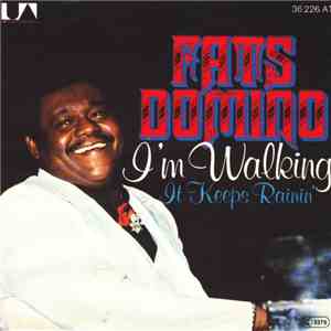 Fats Domino - I'm Walking