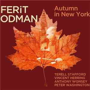 Ferit Odman - Autumn In New York