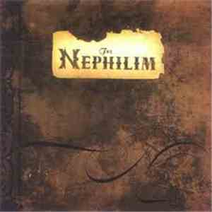 Fields Of The Nephilim - The Nephilim