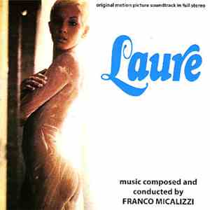Franco Micalizzi - Laure (Original Soundtrack)