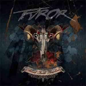 Furor  - Blind Faith Revolver