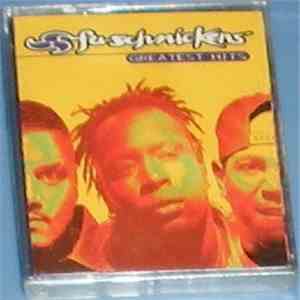 Fu-Schnickens - Greatest Hits