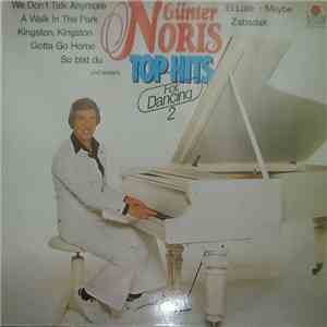 Günter Noris - Top-Hits For Dancing 2