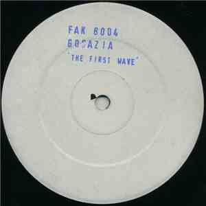 Godazia - The First Wave