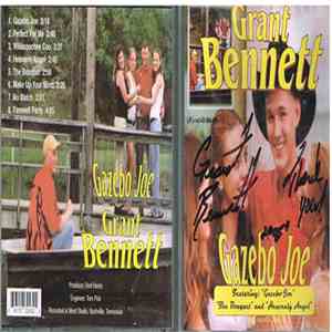 Grant Bennett - Gazebo Joe