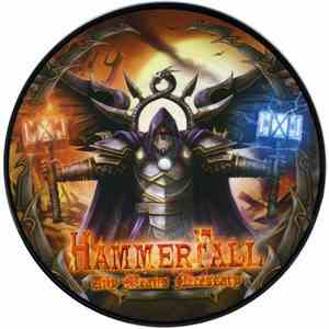 HammerFall - Any Means Necessary