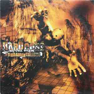 Hardcore Fundamentalists - They Want To Kill Me