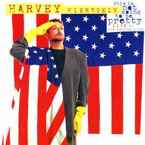 Harvey Fierstein - This Is Not Going To Be Pretty