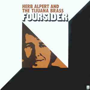 Herb Alpert & The Tijuana Brass - Foursider