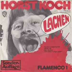 Horst Koch - Lachen