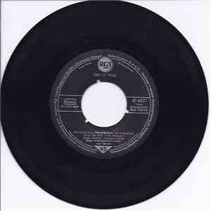 Hugo Winterhalter's Orchestra And Chorus - This Is Real / Canadian Sunset
