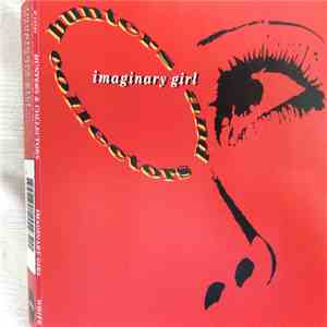 Hunters & Collectors - Imaginary Girl