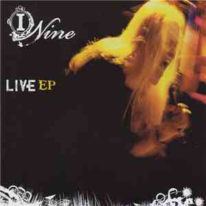 I Nine - Live EP