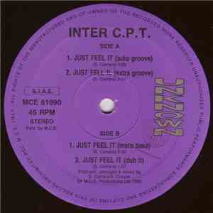 Inter C.P.T. - Just Feel It