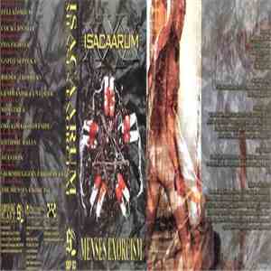 Isacaarum - Menses Exorcism