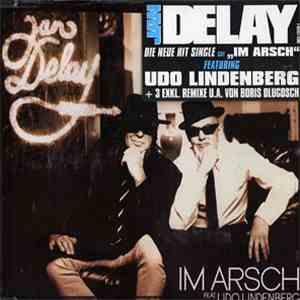 Jan Delay Feat. Udo Lindenberg - Im Arsch