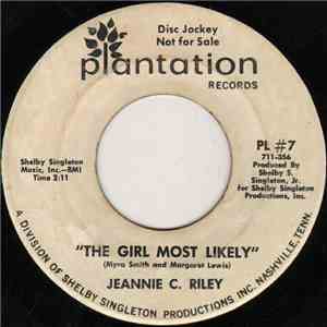 Jeannie C. Riley - The Girl Most Likely