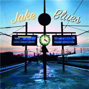 Jekesa & Rubber Soul  - Jake Blues