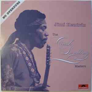 Jimi Hendrix - Crash Landing Masters