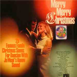 Jo Ment's Happy Sound - Merry Merry Christmas