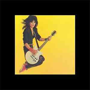 Joan Jett & The Blackhearts - Album
