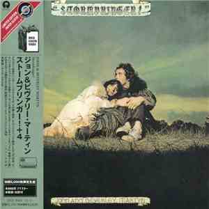John And Beverley Martyn - Stormbringer!