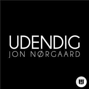 Jon Nørgaard - Uden Dig