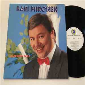 Kari Piironen - Aamuinen Maa