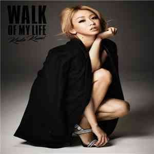 Koda Kumi - Walk Of My Life