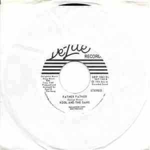 Kool & The Gang - Father Father