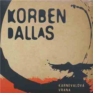 Korben Dallas  - Karnevalová Vrana