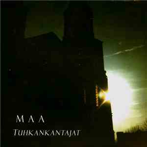 MAA - Tuhkankantajat
