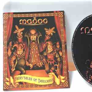 Madog - Fairytales Of Darkness