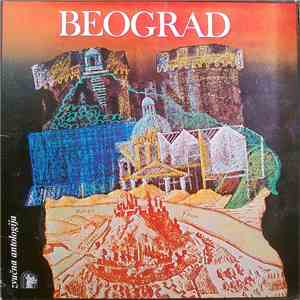 Miodrag Novaković - Beograd (Zvučna Antologija)