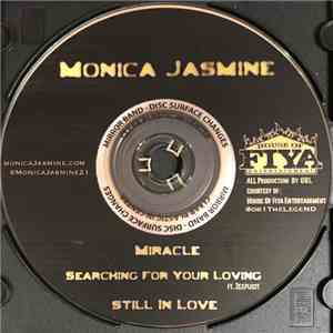 Monica Jasmine - Miracle