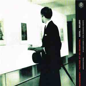 Moussorgsky - Ravel, Royal Philharmonic Orchestra, Sir Eugene Goossens - Pi ...