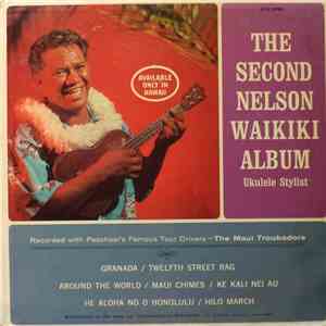 Nelson Waikiki  / Kani Nahaku Recorded With Paschoal's Famous Tour Drivers  ...