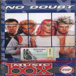 No Doubt - Music Box