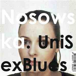 Nosowska - UniSexBlues