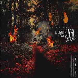 OG Maco - The Lord Of Rage