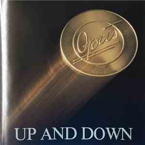 Opus - Up And Down